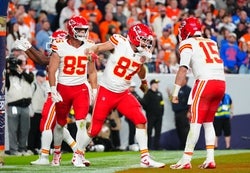 Chiefs vs Colts Prediction 11/23/25 NFL Picks Today