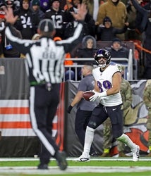 Ravens vs Jets Prediction 11/23/25 NFL Picks Today