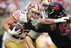 49ers vs Panthers Prediction 11/24/25 NFL Picks Today