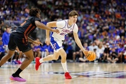 Florida vs TCU Prediction 11/27/25 College Basketball Picks Today