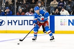 Golden Knights vs Rangers Prediction 11/18/25 NHL Picks Today