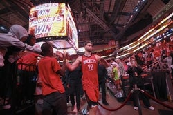 Cavaliers vs Rockets Prediction 11/19/25 NBA Picks Today