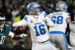 Lions vs Giants Prediction 11/23/25 NFL Picks Today