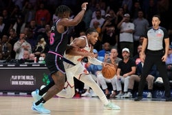 Knicks vs Heat Prediction 12/21/25 NBA Picks Today