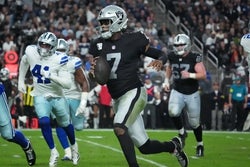 Raiders vs Browns Prediction 11/23/25 NFL Picks Today