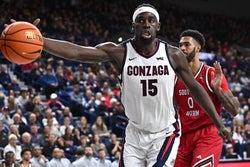 Alabama vs Gonzaga Prediction 11/24/25 College Basketball Picks Today