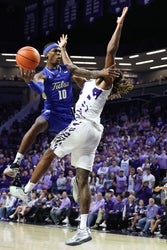 Mississippi State vs Kansas State 11/20/25 College Basketball Picks Today