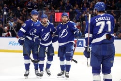 Lightning vs Flames Prediction 11/26/25 NHL Picks Today