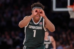 Michigan State vs Iowa Prediction 12/2/25 College Basketball Picks Today