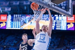 St. Bonaventure vs North Carolina Prediction 11/25/25 College Basketball Picks Today
