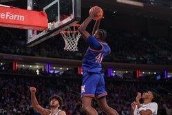 Kansas vs Notre Dame Prediction 11/24/25 College Basketball Picks Today