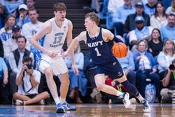Navy vs Wake Forest Prediction 3/18/26 College Basketball Picks Today