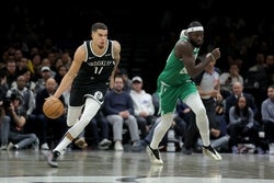 Celtics vs Nets Prediction 11/21/25 NBA Picks Today