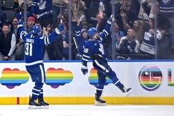 Maple Leafs vs Blue Jackets Prediction 11/20/25 NHL Picks Today