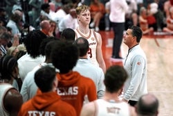 Texas vs Arizona State Prediction 11/24/25 College Basketball Picks Today