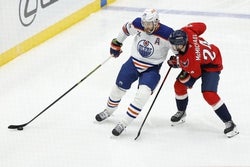 Lightning vs Oilers Prediction 11/20/25 NHL Picks Today