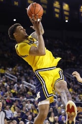 Michigan vs San Diego State Prediction 11/24/25 College Basketball Picks Today