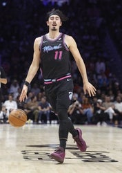 Bulls vs Heat Prediction 11/21/25 NBA Picks Today