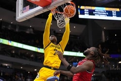 Georgetown vs Dayton Prediction 11/27/25 College Basketball Picks Today