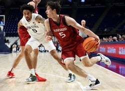 Harvard vs St. John’s Prediction 12/23/25 College Basketball Picks Today