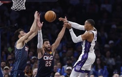 Jazz vs Thunder Prediction 11/21/25 NBA Picks Today