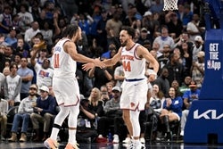 Magic vs Knicks Prediction 11/22/25 NBA Picks Today