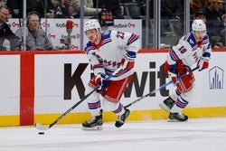 Rangers vs Blues Prediction 11/24/25 NHL Picks Today