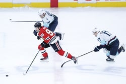 Blackhawks vs Kraken Prediction 4/4/26 NHL Picks Today