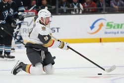 Golden Knights vs Senators Prediction 11/26/25 NHL Picks Today