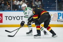 Stars vs Canucks Prediction 3/2/26 NHL Picks Today