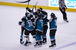 Sharks vs Senators Prediction 11/22/25 NHL Picks Today