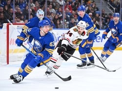 Sabres vs Blackhawks Prediction 4/13/26 NHL Picks Today
