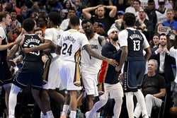 Pelicans vs Hawks Prediction 11/22/25 NBA Picks Today