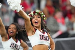 Nevada vs UNLV Prediction Football Picks Today 11/29/25