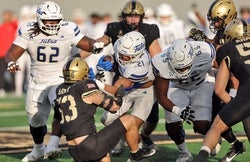 UAB vs Tulsa Prediction Football Picks Today 11/29/25