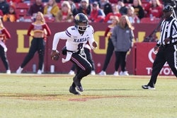 Kansas vs Utah Prediction Football Picks Today 11/28/25