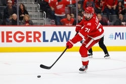Red Wings vs Lightning Prediction 11/28/25 NHL Picks Today