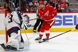 Jets vs Red Wings Prediction 12/31/25 NHL Picks Today