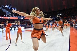 Illinois vs Nebraska Prediction 12/13/25 College Basketball Picks Today