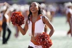 Texas vs Texas A&M Prediction Football Picks Today 11/28/25