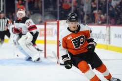 Flyers vs Devils Prediction 11/29/25 NHL Picks Today