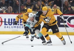 Penguins vs Sabres Prediction 11/26/25 NHL Picks Today