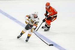 Golden Knights vs Ducks Prediction 2/1/26 NHL Picks Today