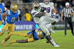 Oregon vs Washington Prediction Football Picks Today 11/29/25