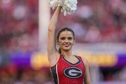 Georgia vs Ole Miss Prediction Football Picks Today 1/1/26