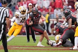 LSU vs Oklahoma Prediction Football Picks Today 11/29/25