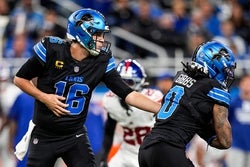 Lions vs Packers Prediction 11/27/25 NFL Picks Today