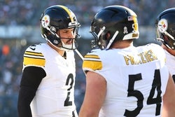 Steelers vs Bills Prediction 11/30/25 NFL Picks Today