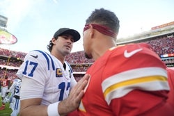 Colts vs Chiefs Prediction 9/20/26 NFL Picks Today