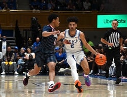 Arkansas vs Duke Prediction 11/27/25 College Basketball Picks Today